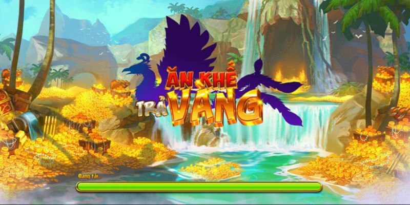 Chơi Bongvip trải nghiệm game quay hũ ăn khế trả vàng