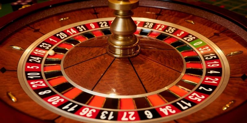 Roulette tại cổng game MMWIN - Cẩm Nang Chơi Cho Newbie