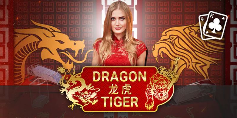 Làm chủ bàn cược dragon tiger tại mana88 cho người mới